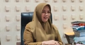BPBD Kutim Soroti Kebakaran Berulang di Sangatta Utara dan Selatan