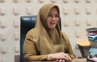 BPBD Kutim Soroti Kebakaran Berulang di Sangatta Utara dan Selatan