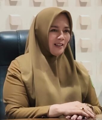 BPBD Kutim Soroti Kebakaran Berulang di Sangatta Utara dan Selatan