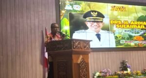 Pemerintah Kutai Timur Dukung Peningkatan Kualitas Generasi Muda Kutim