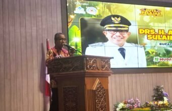 Pemerintah Kutai Timur Dukung Peningkatan Kualitas Generasi Muda Kutim