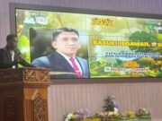 Duta Pelajar Kutim Diajak Jauhi Narkoba dan Miras