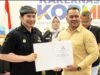 ASMUTRI Resmi Jadi Inorga Naungan KORMINAS, Opniel Siapkan Strategi Pembinaan hingga Target Fornas 2027
