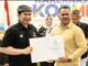 ASMUTRI Resmi Jadi Inorga Naungan KORMINAS, Opniel Siapkan Strategi Pembinaan hingga Target Fornas 2027