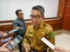 Potensi Resiko Karhutla Tinggi, Bupati Ardiansyah Himbau Masyarakat Jangan Bakar Lahan