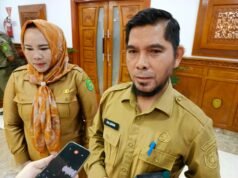 Disnakertrans Kutim Pastikan Hak Pekerja Rentan di Kutai Timur Terpenuhi