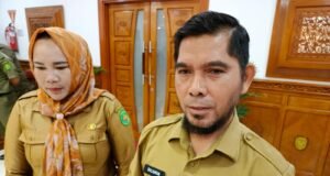 Disnakertrans Kutim Pastikan Hak Pekerja Rentan di Kutai Timur Terpenuhi