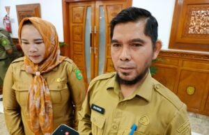 Disnakertrans Kutim Pastikan Hak Pekerja Rentan di Kutai Timur Terpenuhi