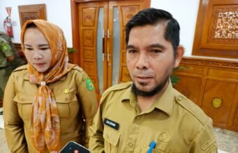 Disnakertrans Kutim Pastikan Hak Pekerja Rentan di Kutai Timur Terpenuhi
