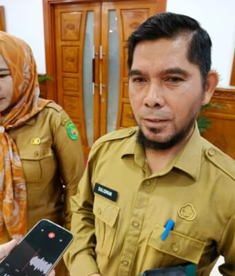 Disnakertrans Kutim Pastikan Hak Pekerja Rentan di Kutai Timur Terpenuhi