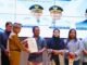 BRIDA Kutim Serahkan 119 Sertifikat Hak Merek Pelaku UMKM Kutai Timur