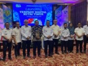 Hadirkan Platform Terpadu Digital Kutai Timur, Ronny Bonar Sebut Upaya Bangun Ekosistem Pemerintahan Digital Terintegrasi