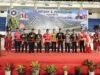 Hadiri Pelantikan Kerukunan Keluarga Kawanua, Wabup Mahyunadi Minta Jadi Jembatan Persaudaraan dalam Kemajemukan