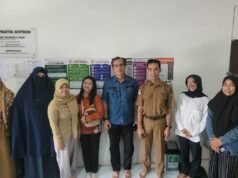 Mengapa Apotek Sebelum Beroperasi Perlu Dilakukan Visitasi ? Ini Jawabannya…