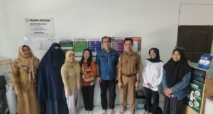 Mengapa Apotek Sebelum Beroperasi Perlu Dilakukan Visitasi ? Ini Jawabannya…