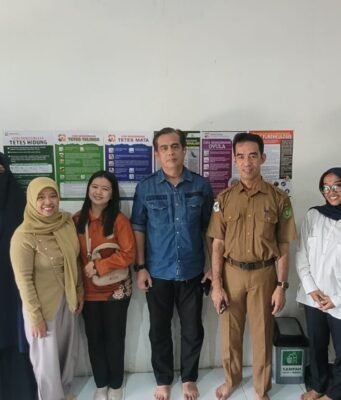Mengapa Apotek Sebelum Beroperasi Perlu Dilakukan Visitasi ? Ini Jawabannya…