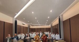 Puluhan Pekebun Sawit Kutim Ikuti Program Pengembangan Sumber Daya Manusia Perkebunan