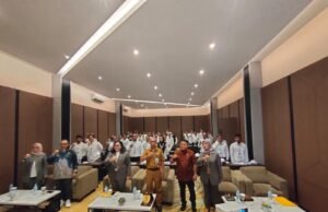 Puluhan Pekebun Sawit Kutim Ikuti Program Pengembangan Sumber Daya Manusia Perkebunan