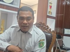 Teluk Singkama Punya Pasir Putih dan Mangrove, Trekking 500 Meter Mulai Ramai Dikunjungi