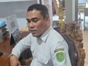 Kades Teluk Singkama Soroti Minimnya Dukungan Perusahaan, Minta Pemuda dan Kegiatan Desa Lebih Diperhatikan