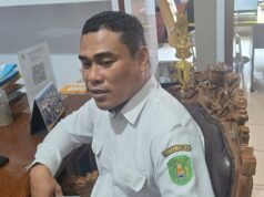 Kades Teluk Singkama Soroti Minimnya Dukungan Perusahaan, Minta Pemuda dan Kegiatan Desa Lebih Diperhatikan