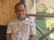 Bantuan Keuangan Khusus Dorong Penerangan Gang dan Pemberdayaan Warga Sangatta Selatan