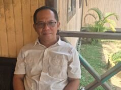 Bantuan Keuangan Khusus Dorong Penerangan Gang dan Pemberdayaan Warga Sangatta Selatan