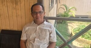 Bantuan Keuangan Khusus Dorong Penerangan Gang dan Pemberdayaan Warga Sangatta Selatan
