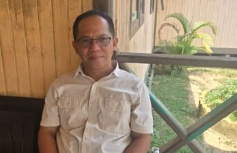 Bantuan Keuangan Khusus Dorong Penerangan Gang dan Pemberdayaan Warga Sangatta Selatan