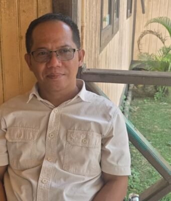Bantuan Keuangan Khusus Dorong Penerangan Gang dan Pemberdayaan Warga Sangatta Selatan