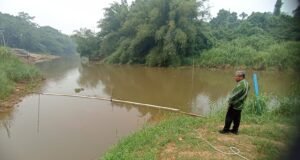 Perumdam Kutim Rutin Monitor Kadar Klorida, Pastikan Kualitas Air Tetap Aman