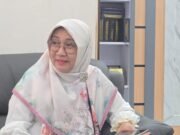 Trend ISPA Meningkat Tiga Triwulan Akhir 2026, Diperparah Kemarau dan Kabut Asap