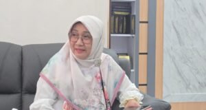 Trend ISPA Meningkat Tiga Triwulan Akhir 2026, Diperparah Kemarau dan Kabut Asap