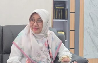 Trend ISPA Meningkat Tiga Triwulan Akhir 2026, Diperparah Kemarau dan Kabut Asap