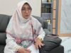 Dinkes Kutim Alokasikan Masker dan Vitamin Bagi Masyarakat dan Petugas Karhutla, Penyaluran Lewat Puskesmas