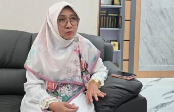 Dinkes Kutim Alokasikan Masker dan Vitamin Bagi Masyarakat dan Petugas Karhutla, Penyaluran Lewat Puskesmas
