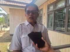Akses Jalan Jadi Kunci Pengembangan Wisata Sangkima