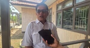 Akses Jalan Jadi Kunci Pengembangan Wisata Sangkima