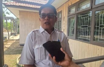 Akses Jalan Jadi Kunci Pengembangan Wisata Sangkima