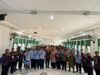 Ratusan Guru TPA di Pedalaman Kutim Ikuti Pelatihan Pengembangan Diri Pengetahuan Dasar Tajwid