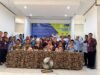 DPD BKPRMI Kutai Timur Apresiasi Kegiatan Pelatihan Pengembangan Diri Basic Knowledge of Tajwid, Inisiasi Bagian Kesra Setda Kutim