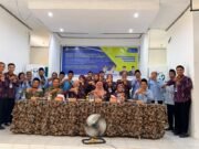 DPD BKPRMI Kutai Timur Apresiasi Kegiatan Pelatihan Pengembangan Diri Basic Knowledge of Tajwid, Inisiasi Bagian Kesra Setda Kutim