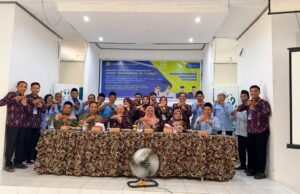 DPD BKPRMI Kutai Timur Apresiasi Kegiatan Pelatihan Pengembangan Diri Basic Knowledge of Tajwid, Inisiasi Bagian Kesra Setda Kutim