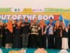 Kepengurusan GPMB Kutim Periode 2026-2030 Dilantik, Ini Pesan Ketua GPMB Kaltim