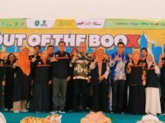 Kepengurusan GPMB Kutim Periode 2026-2030 Dilantik, Ini Pesan Ketua GPMB Kaltim