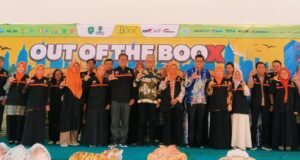 Kepengurusan GPMB Kutim Periode 2026-2030 Dilantik, Ini Pesan Ketua GPMB Kaltim