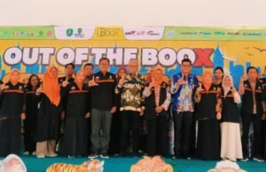 Kepengurusan GPMB Kutim Periode 2026-2030 Dilantik, Ini Pesan Ketua GPMB Kaltim