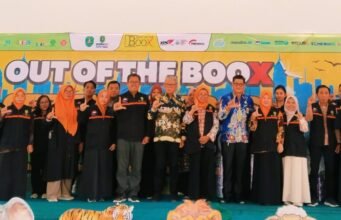 Kepengurusan GPMB Kutim Periode 2026-2030 Dilantik, Ini Pesan Ketua GPMB Kaltim