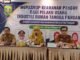 Triana Nur : Workshop Keamanan Pangan Penunjang Peningkatan Mutu, Legalitas, serta Keamanan Produk Pangan Olahan Pelaku Usaha IRTP