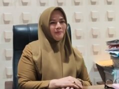 Tim Gabungan Disiagakan 24 Jam Tangani Karhutla di Kutim